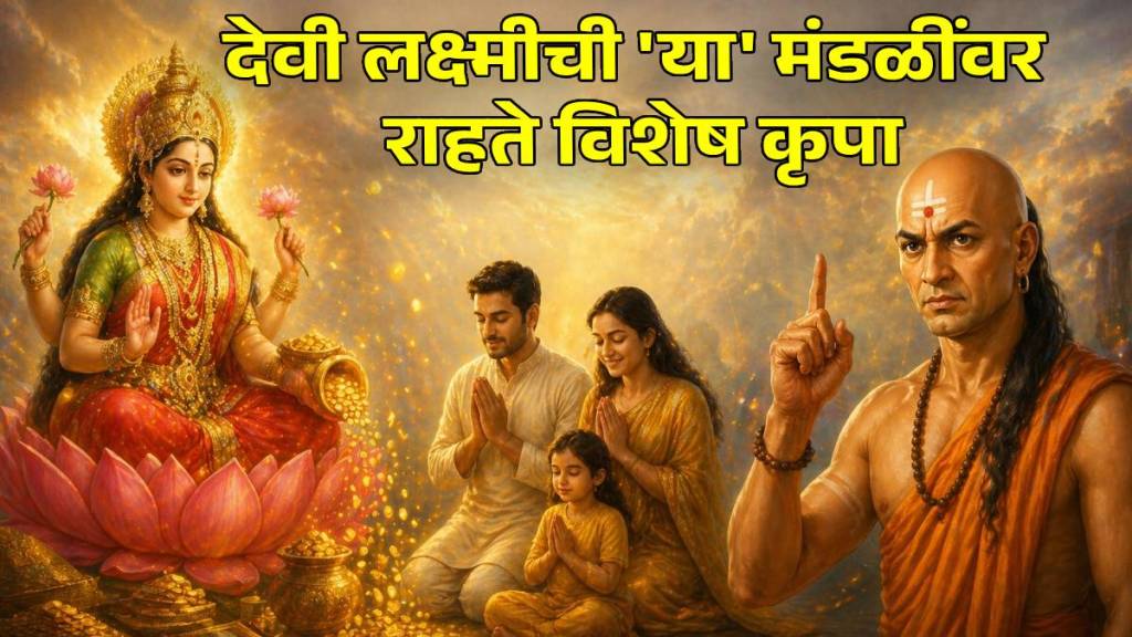 Acharya Chanakya Niti Which Habits Attract Goddess Lakshmi Blessings Acharya Chanakya Niti Which Habits Attract Goddess Lakshmi Blessings