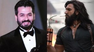 Aditya Dhar wins Best Director for Dhurandhar