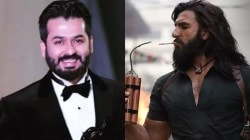 Chetak Screen Awards 2026: ‘धुरंधर’साठी आदित्य धर यांना सर्वोत्कृष्ट दिग्दर्शकाचा पुरस्कार