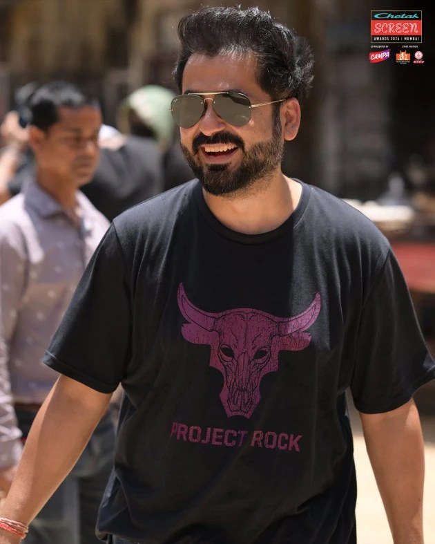 Chetak Screen Awards 2026 Winner List