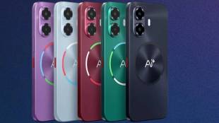 Ai+ Nova 2 5G and Ai+ Nova 2 Ultra 5G