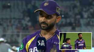Why Varun Chakravarthy Not playing in PBKS vs KKR match Ajinkya Rahane reveals IPL 2026
