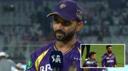 KKR vs PBKS: वरूण चक्रवर्तीला KKRने का केलं संघाबाहेर? अजिंक्य रहाणेने सांगितलं कारण, प्लेईंग इलेव्हनमध्ये २ पराभवांनंतर मोठे बदल