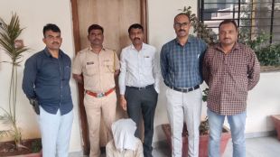 Akola crime news husband killed wife | Yavalkhed murder case Anil Nimbokar | अकोला क्राईम न्यूज पतीने पत्नीची हत्या केली | यावलखेड हत्या प्रकरण अकोला पोलीस