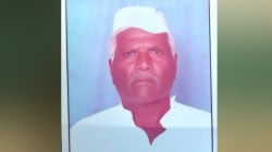 आंबेगावातील थोरांदळे गावात चोरट्यांकडून वृद्धाचा खून