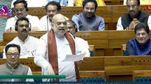 Amit Shah Lok Sabha speech on Caste Census | India National Census 2026 updates | OBC reservation and Caste Based Census news | Amit Shah replying to Akhilesh Yadav in Parliament
