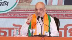 Amit Shah : ‘सत्ता द्या, ६ महिन्यांत पश्चिम बंगालमध्ये समान नागरी कायदा आणू!’, अमित शाह यांचं मोठं भाष्य