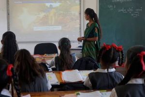 Maharashtra Teachers DA Arrears March 2026 Update | Government Resolution for School Staff Salary | शिक्षक महागाई भत्ता थकबाकी मार्च २०२६ अपडेट | शाळा कर्मचारी वेतन निर्णय महाराष्ट्र