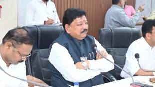 Anil Makariye Chhatrapati Sambhajinagar Municipal Corporation | MIM Corporator Azhar Pathan fund issue | Chhatrapati Sambhajinagar vs Aurangabad city name controversy | Aurangabad name change news updates