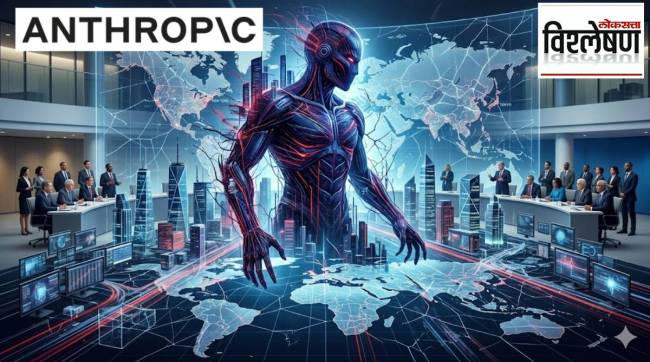 Anthropic Mythos AI model security risks | Project Glasswing cyber defense | Artificial Intelligence destructive potential analysis | Global cyber security threats 2026