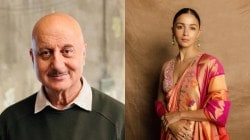 ४० वर्षे इंडस्ट्री गाजवणारे अनुपम खेर मुंबईत भाड्याच्या घरात का राहतात? आलिया भट्टला घर विकण्यामागचे धक्कादायक कारण समोर