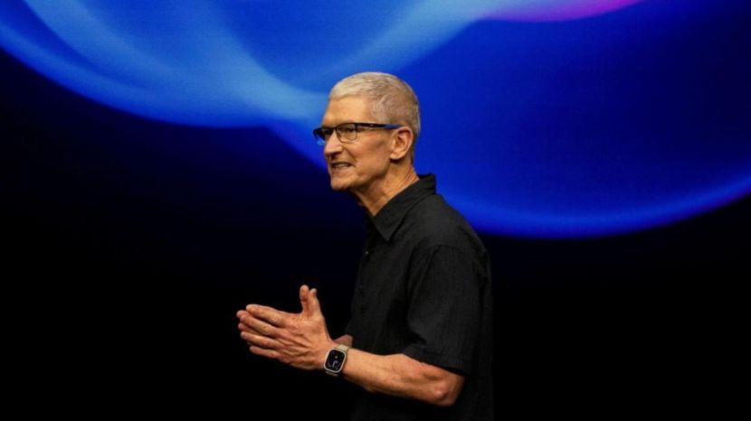 Tim Cook Explaining Tim Cook 5 Life Lessons : टिम कुक यांचे ते ५ विचार ज्यांनी बदलली जगाची ...