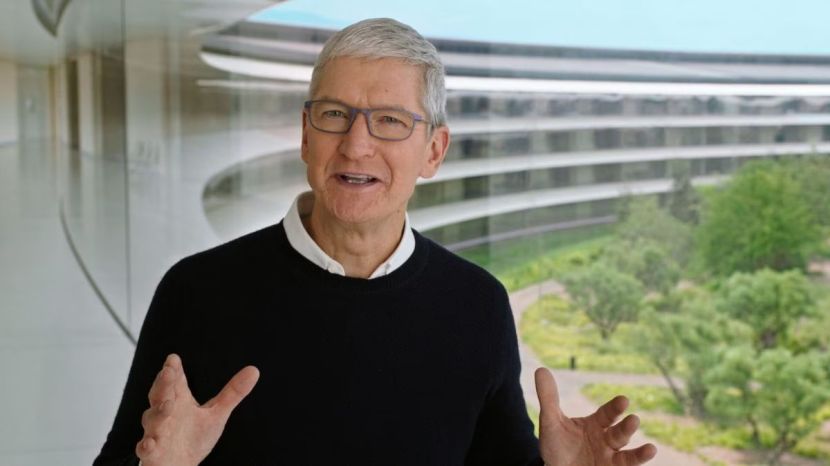 Tim Cook 5 Life Lessons 