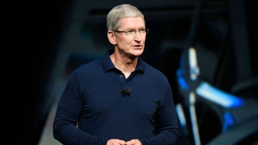 Tim Cook 5 Life Lessons 