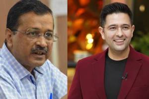 Arvind Kejriwal On Raghav Chadha To Join BJP