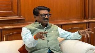 Arvind Sawant On Operation Tiger