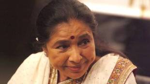Asha Bhosle Death News