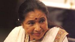Asha Bhosle : ‘माझं वय झालंय, थोडेच दिवस राहिलेत’ आशा भोसले असं का म्हणाल्या होत्या? काय होतं ते वक्तव्य?