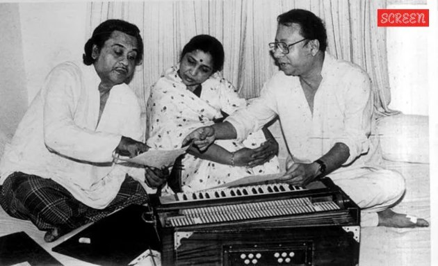 Asha Bhosle death news, legendary Indian singer passes away