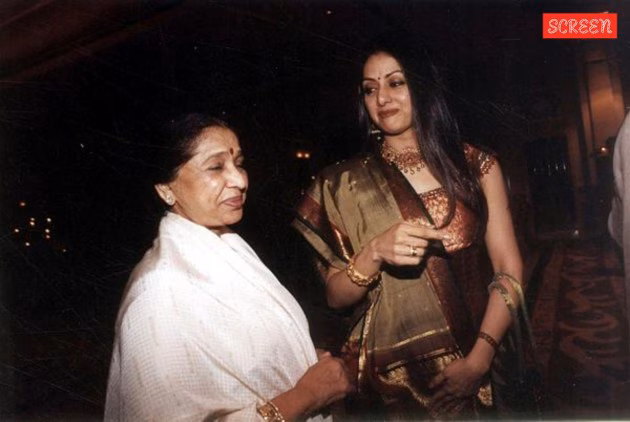 Asha Bhosle death news, legendary Indian singer passes away