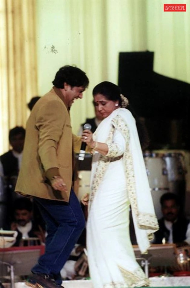 Asha Bhosle death news, legendary Indian singer passes away