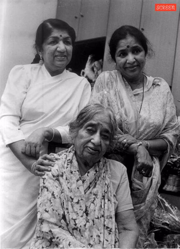 Asha Bhosle death news, legendary Indian singer passes away