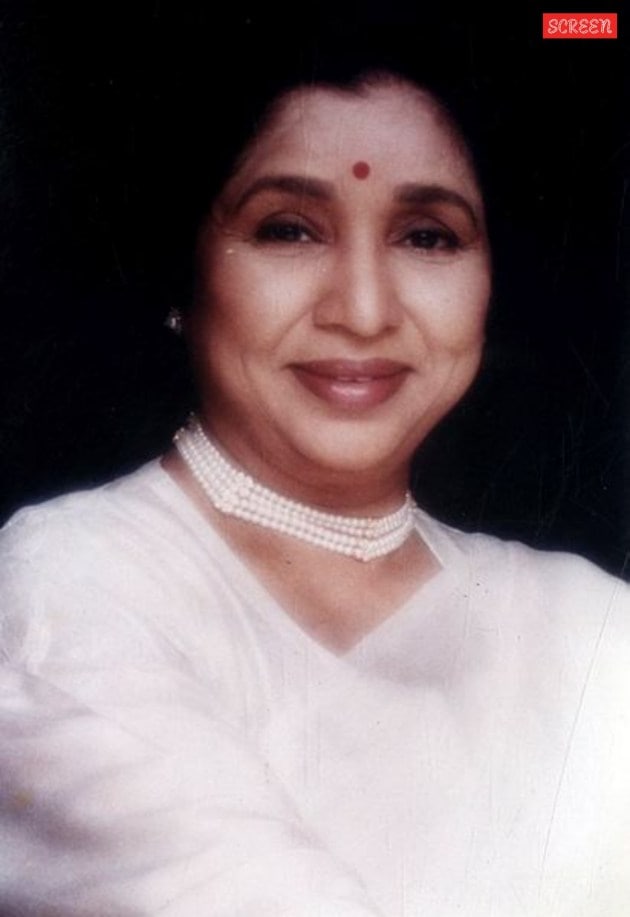Asha Bhosle death news, legendary Indian singer passes away