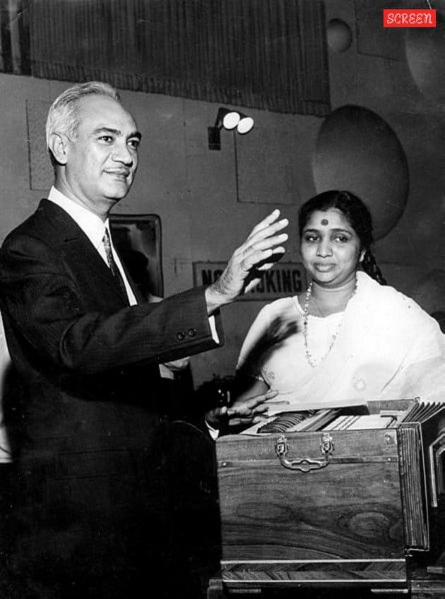 Asha Bhosle death news, legendary Indian singer passes away