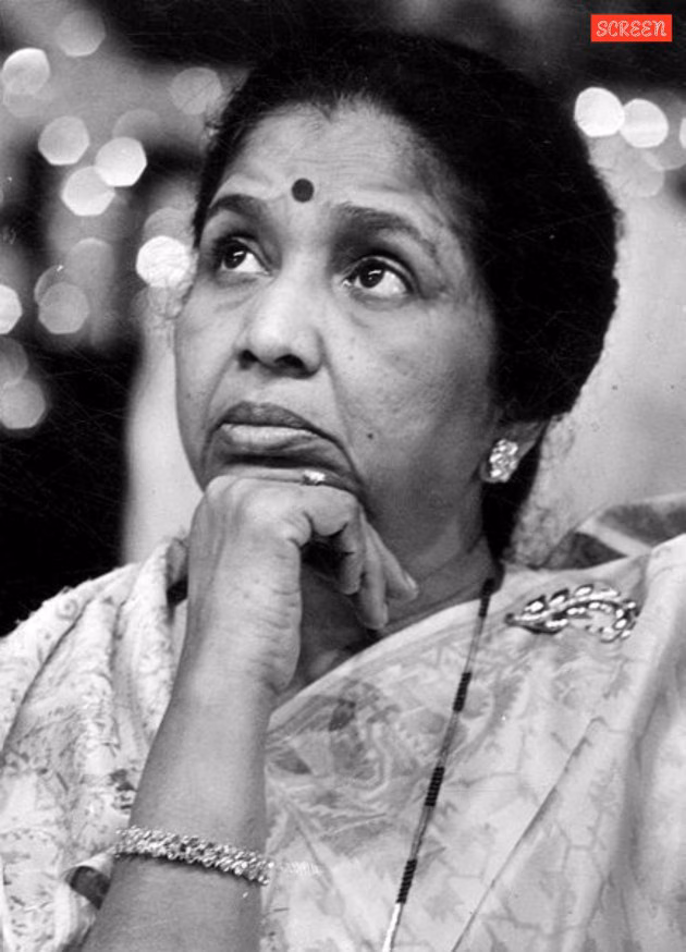 Asha Bhosle death news, legendary Indian singer passes away