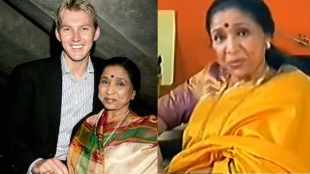 Asha Bhosle Brett Lee song Youre the one for me Viral After Singer Passes Away At 92 watch video