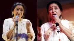 Asha Bhosle : आशा भोसलेंची कोणतं गाणं गायची इच्छा राहिली अपुरी? स्वत: व्यक्त केली होती खंत; काय म्हणाल्या होत्या?