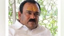 अशोक खरात प्रकरणात अडकलेल्या ३९ आमदारांचा राजीनामा घ्या; ‘हा’ राजकीय पक्ष आक्रमक; सोमवारी आंदोलन