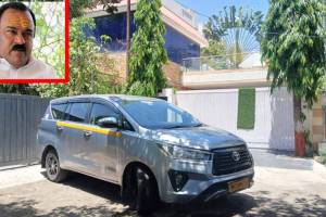 Martyr Agniveer Akshay Laxman Gawate