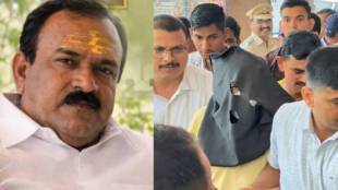 Ashok Kharat Video Viral