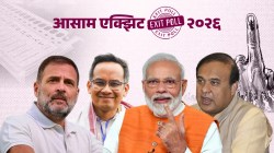 आसाममध्ये भाजपाची हॅटट्रीक, काँग्रेस पुन्हा अपयशी; पाहा Exit Poll आकडे