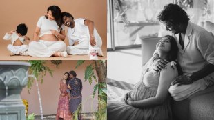 Atlee Kumar and wife Priya Atlee expecting second child together