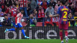 Atletico Madrid vs Barcelona UCL Quarter Final | Ademola Lookman goal vs Barca | UEFA Champions League Semifinalists | Atletico Madrid vs Barcelona highlights 2026