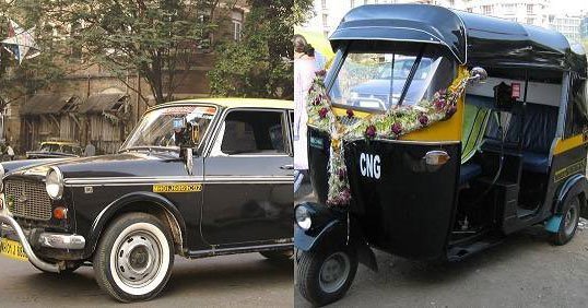 Auto Taxi News 