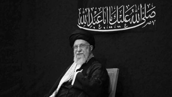 Ayatollah ali-khamenei-death