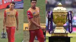 BCCIचा नवा कडक नियम, आता मैदानावर खेळाडूंच्या प्रवेशावर निर्बंध; ‘या’ खेळाडूंना मैदानात प्रवेश नसणार