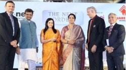 बांधकाम मंजुऱ्यांचा कालावधी कमी होणार!  एआय आधारीत प्रणाली सज्ज; महापालिका आयुक्त अश्विनी भिडे यांचे प्रतिपादन