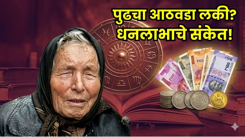 Baba Vanga Prediction 2026 Baba Vanga Prediction 2026
