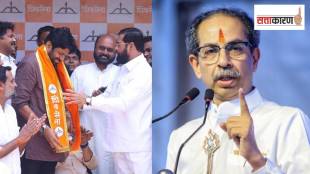 Bacchu Kadu joins Eknath Shinde Shiv Sena and gets mlc ticket Congress finally support Uddhav Thackeray group