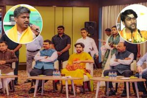 rohit-pawar-demands-ban-on-bageshwar-baba-for-insulting-shivaji-maharaj