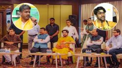 ‘हा भोंदू महाराष्ट्रात दिसता कामा नये’, छत्रपती शिवरायांच्या अवमानावरून रोहित पवार आक्रमक; धीरेंद्र शास्त्रींवर बंदीची मागणी