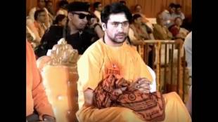Bharat Durga Mandir Nagpur Bhumipujan | Bageshwar Baba Nagpur visit | Dhirendra Krishna Shastri event | Jamtha temple project news