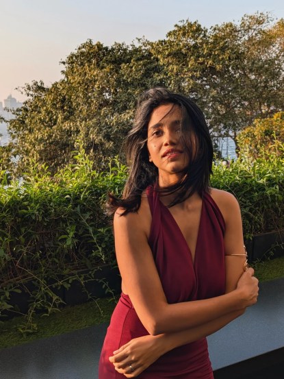 भाग्यश्रीनं यानं काही मालिका, सीरिज व चित्रपटांत काम केलं. तिनं हिंदीतील 'मुंज्या' या चित्रपटातही महत्त्वपूर्ण भूमिका साकारली आहे. यासह हिंदी व मराठी सीरिजमधूनही झळकत असते.