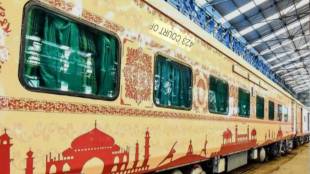 IRCTC special tourist train from Nagpur | Bharat Gaurav train Pune to Baidyanath Dham | Divya Dakshin Yatra package cost | Spiritual tourism train Maharashtra 2026