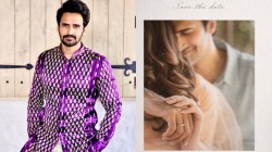 अभिनेता भूषण प्रधानचं ठरलं? अंगठी घातलेला फोटो केला शेअर, तारीख जाहीर करत म्हणाला…