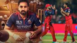 RCB vs CSK: स्विंगचा बादशाह भुवनेश्वर कुमारने घडवला इतिहास! IPLमध्ये अशी कामगिरी करणारा ठरला पहिलाच गोलंदाज